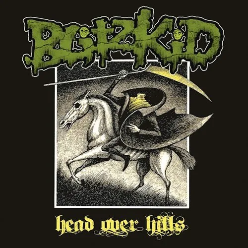 Blitzkid