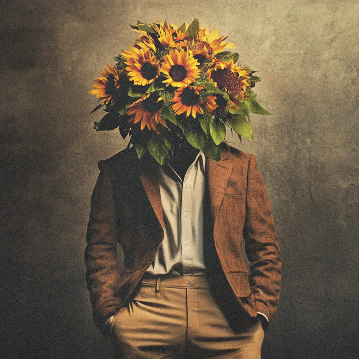 Cover of Jay Wheeler – GIRASOLES