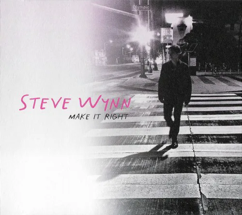 Steve Wynn
