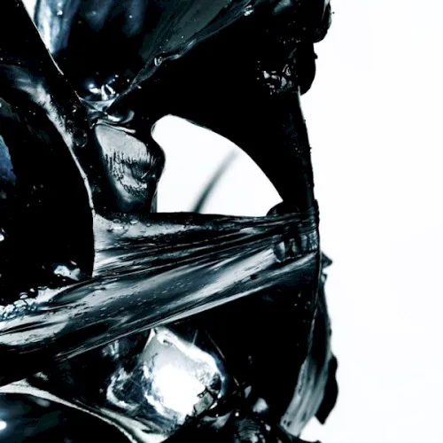 Cover of Flying Lotus – Los Angeles