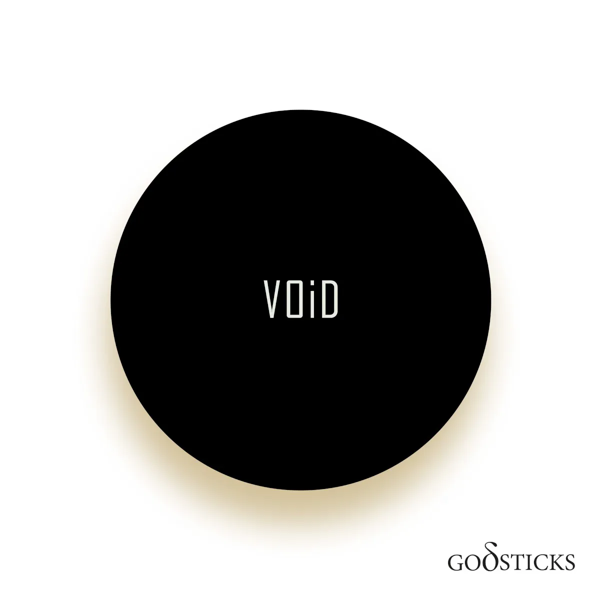 Obal alba VOiD