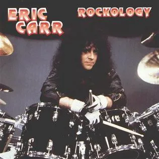 Obal alba Rockology
