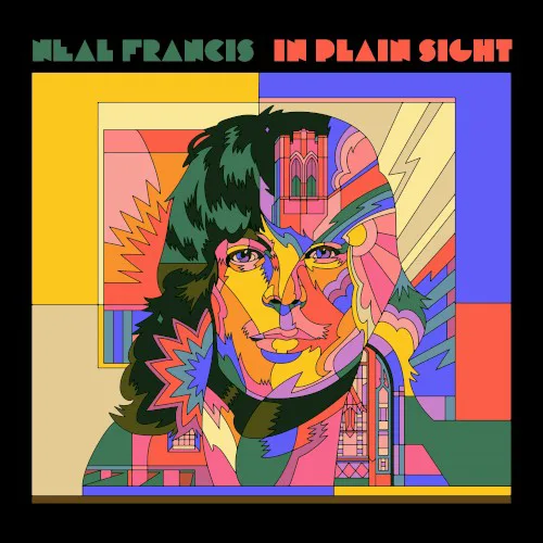 Neal Francis