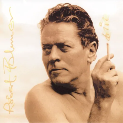 Cover of Robert Palmer – Drive