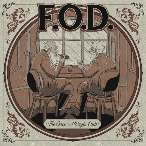 F.O.D.