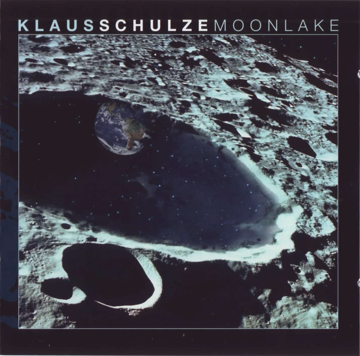 Obal alba Moonlake