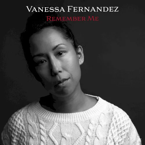 Obal alba Vanessa Fernandez – Remember Me