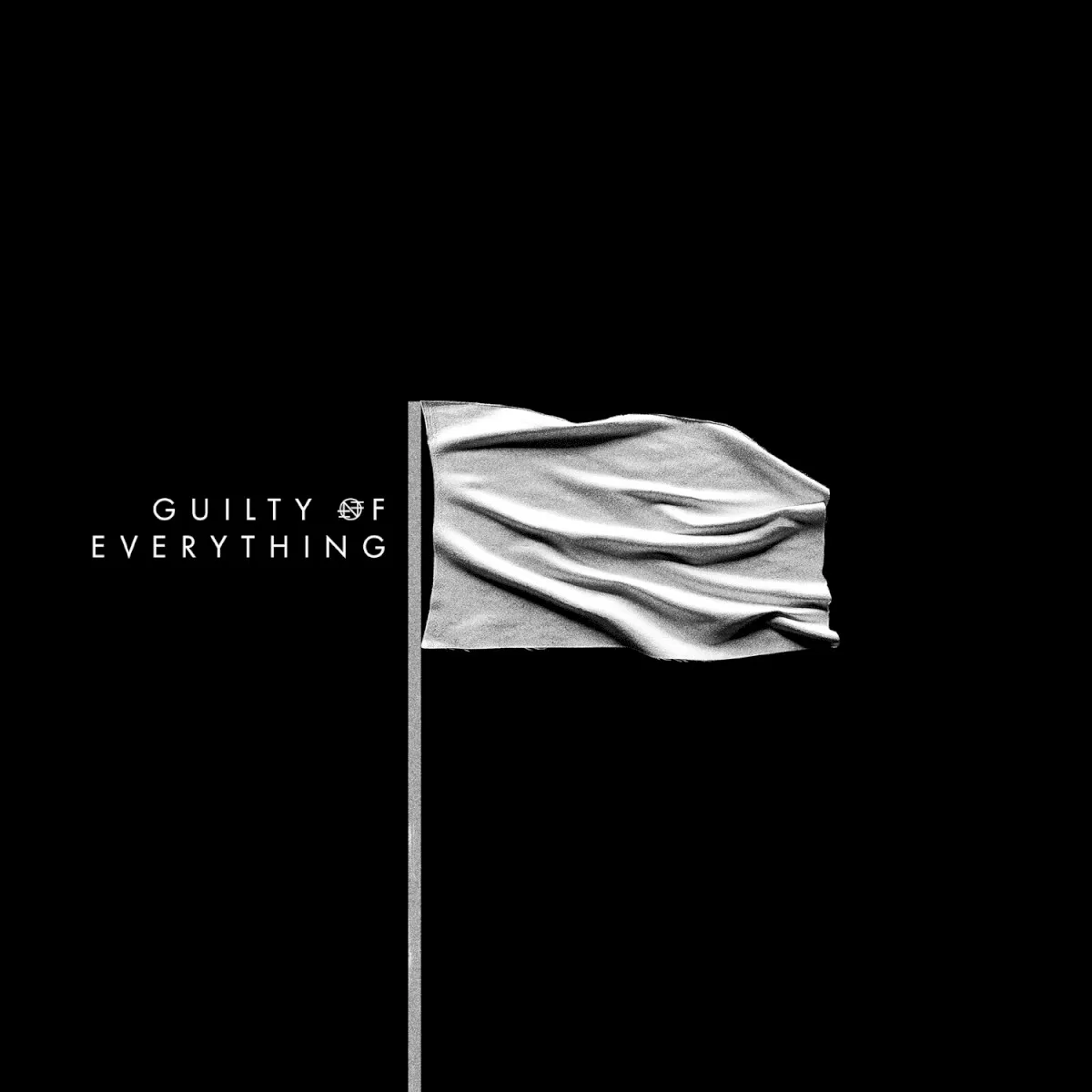 Cover of Nothing – Guilty of Everything