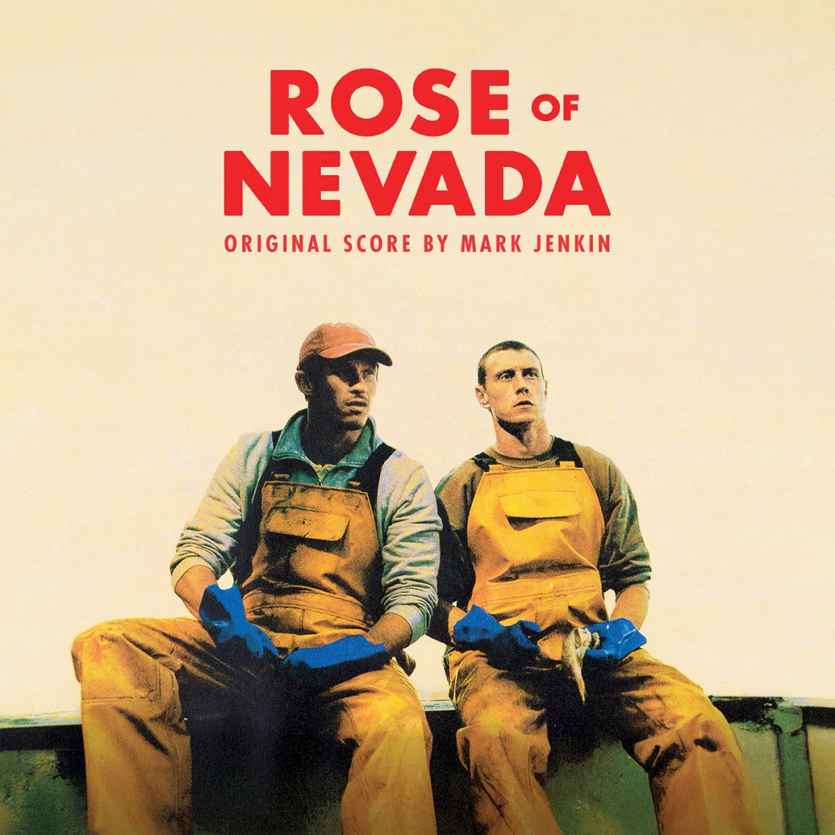 Cover of Rose of Nevada