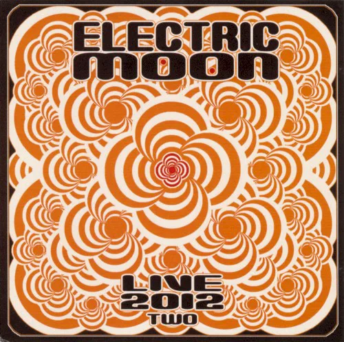 Electric Moon