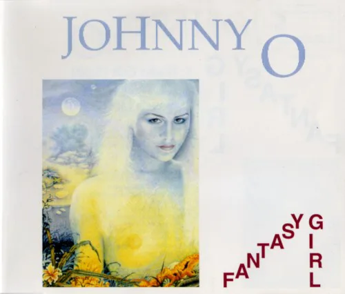 Cover of Johnny O – Fantasy Girl