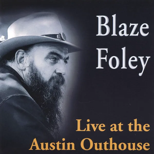 Cover of Live at the Austin Outhouse