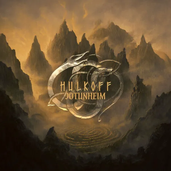Cover of Jotunheim