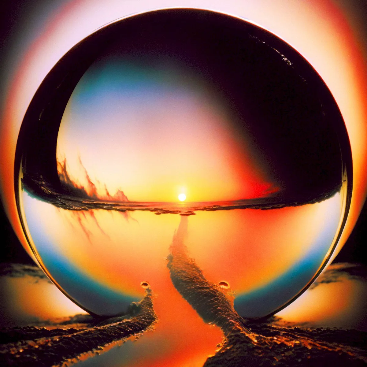 Cover of Cage the Elephant – Neon Pill