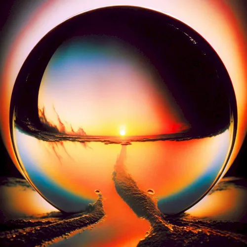 Cover of Cage the Elephant – Neon Pill