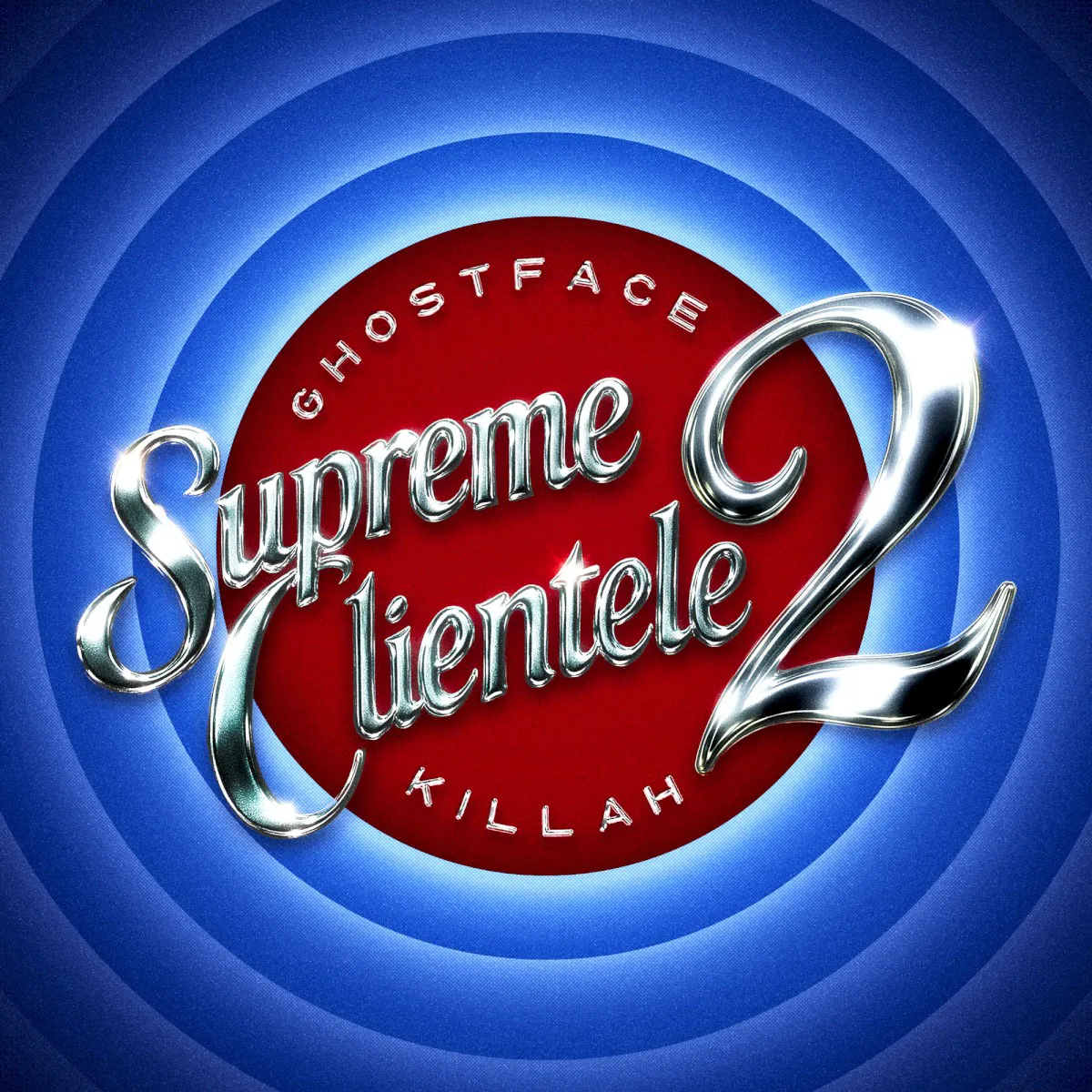 Obal albumu Supreme Clientele 2