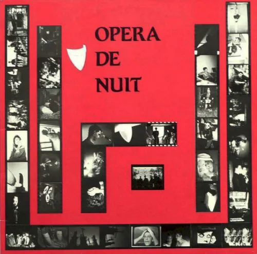 Opéra de Nuit