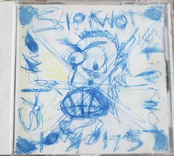 Obal alba Slipknot