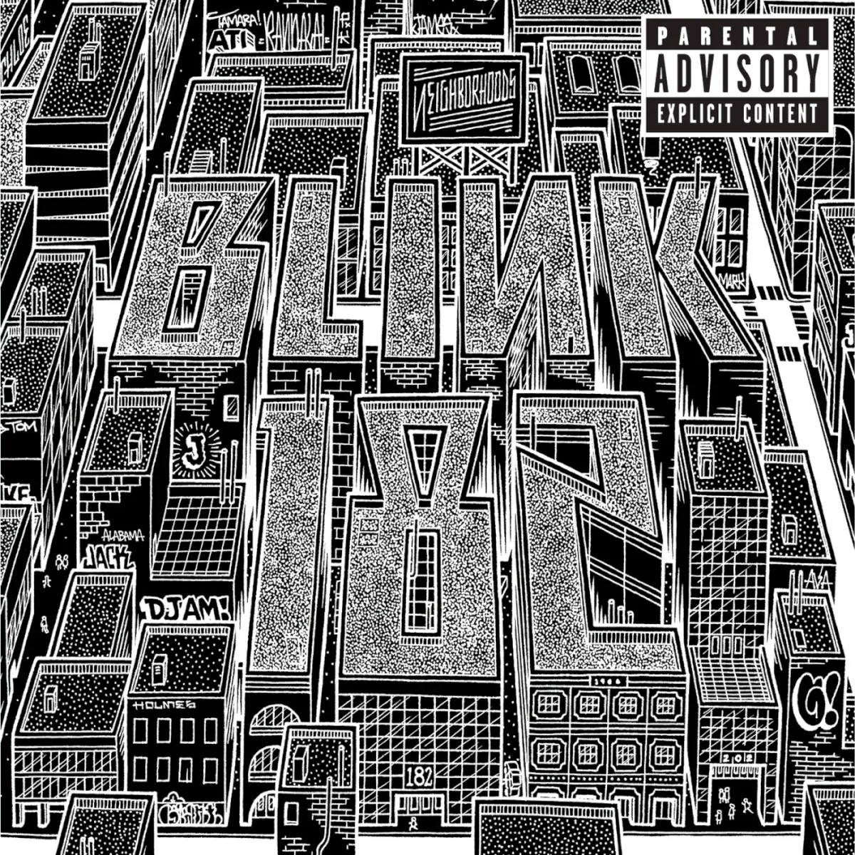 Cover of Neighborhoods