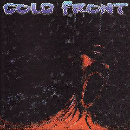 Obal albumu Cold Front
