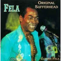 Obal alba Original Suffer Head