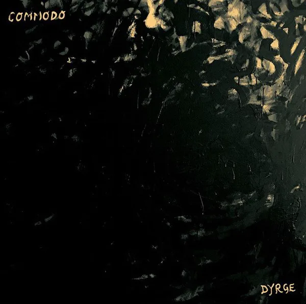 Cover of Commodo – Dyrge