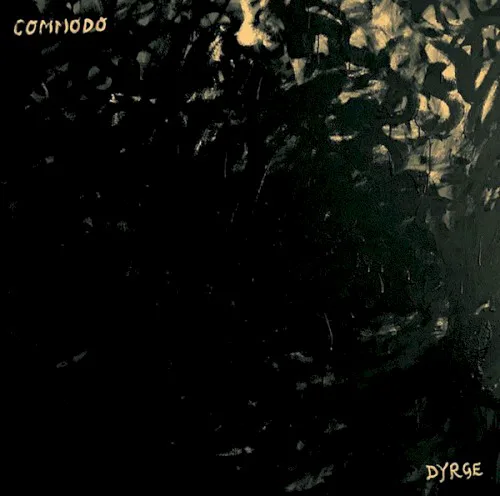 Cover of Commodo – Dyrge