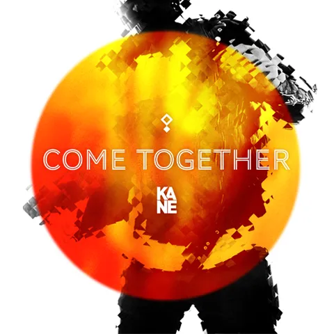 Obal albumu Kane – Come Together