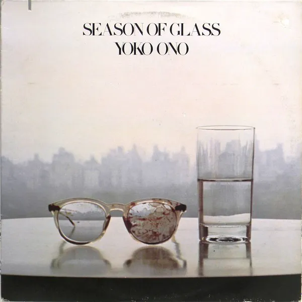 Obal alba Season of Glass