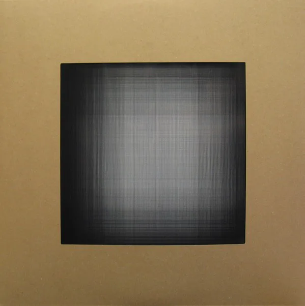 Cover of Mario Nascimbene – Psycorama