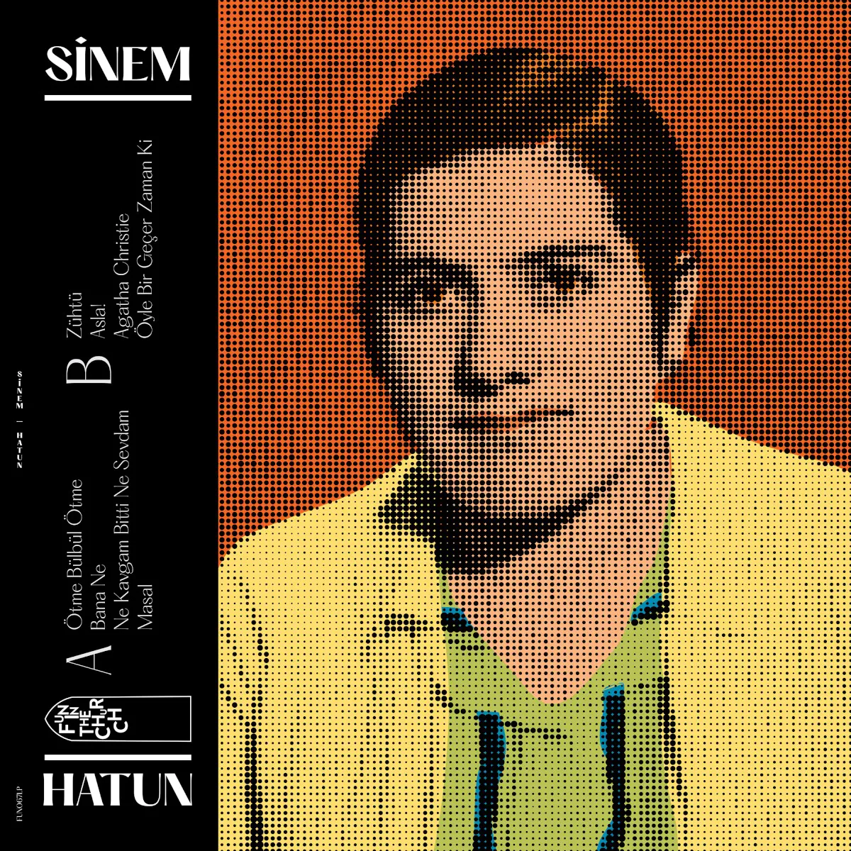 Cover of Hatun