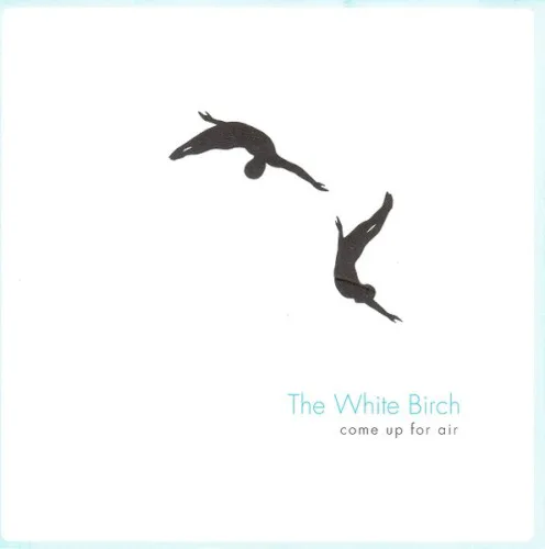 The White Birch