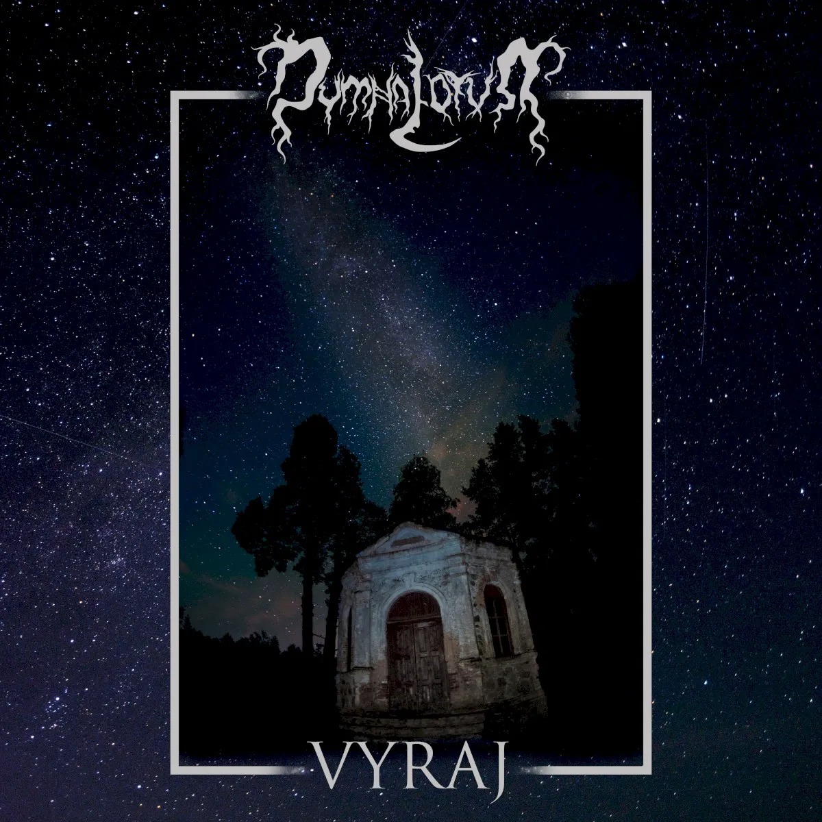 Cover of Vyraj