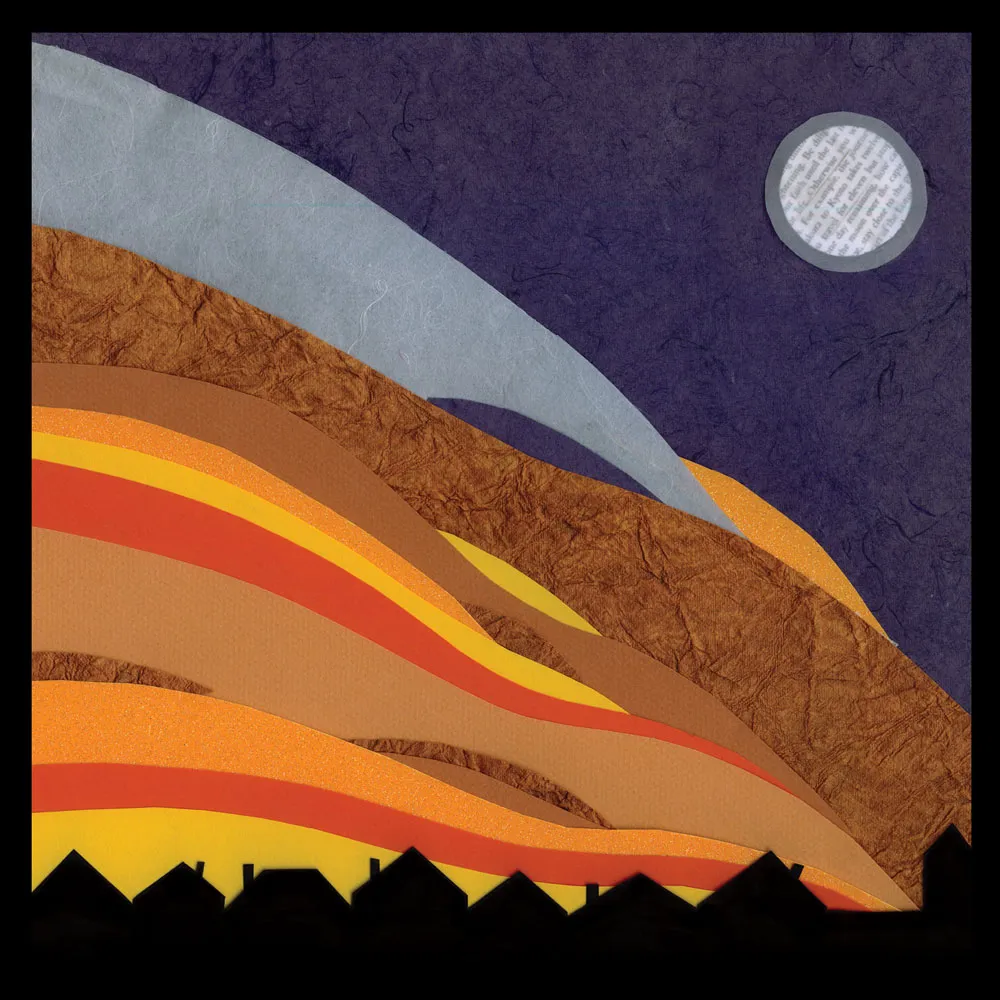 Cover of Dancing