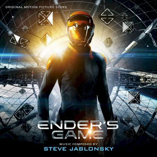 Steve Jablonsky