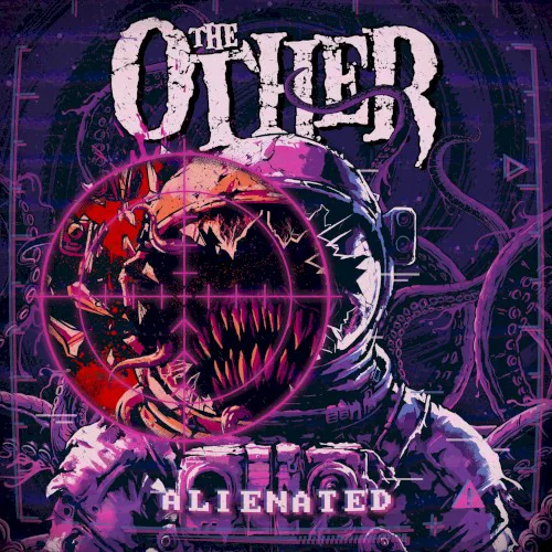 Cover of The Other – Alienated
