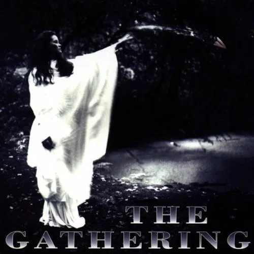 Cover of The Gathering – Almost a Dance