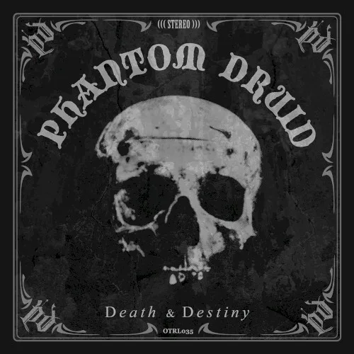 Phantom Druid