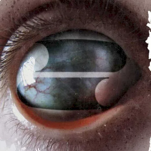 Cover of Filter – Crazy Eyes