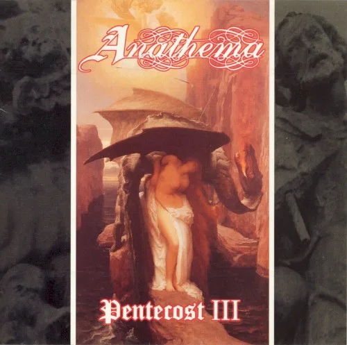 Obal alba Anathema – Pentecost III