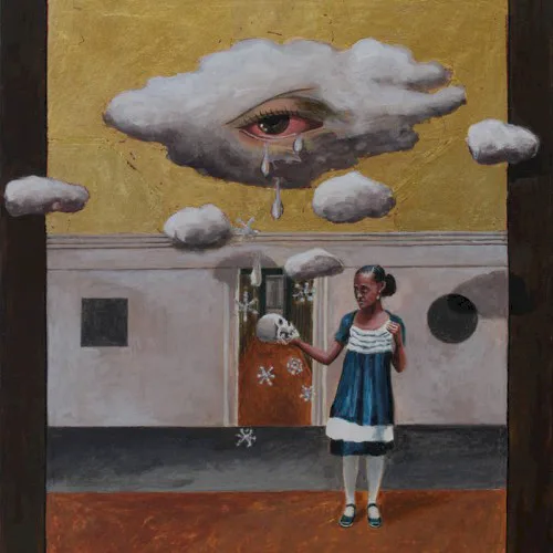 Cover of The End – Why Do You Mourn
