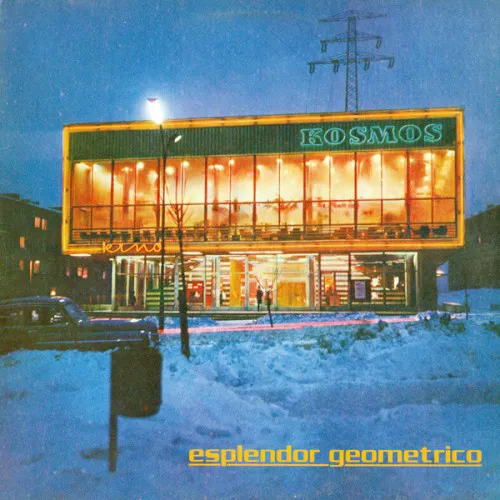 Esplendor Geométrico