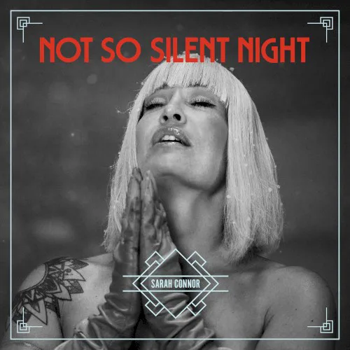 Cover of Sarah Connor – Not So Silent Night