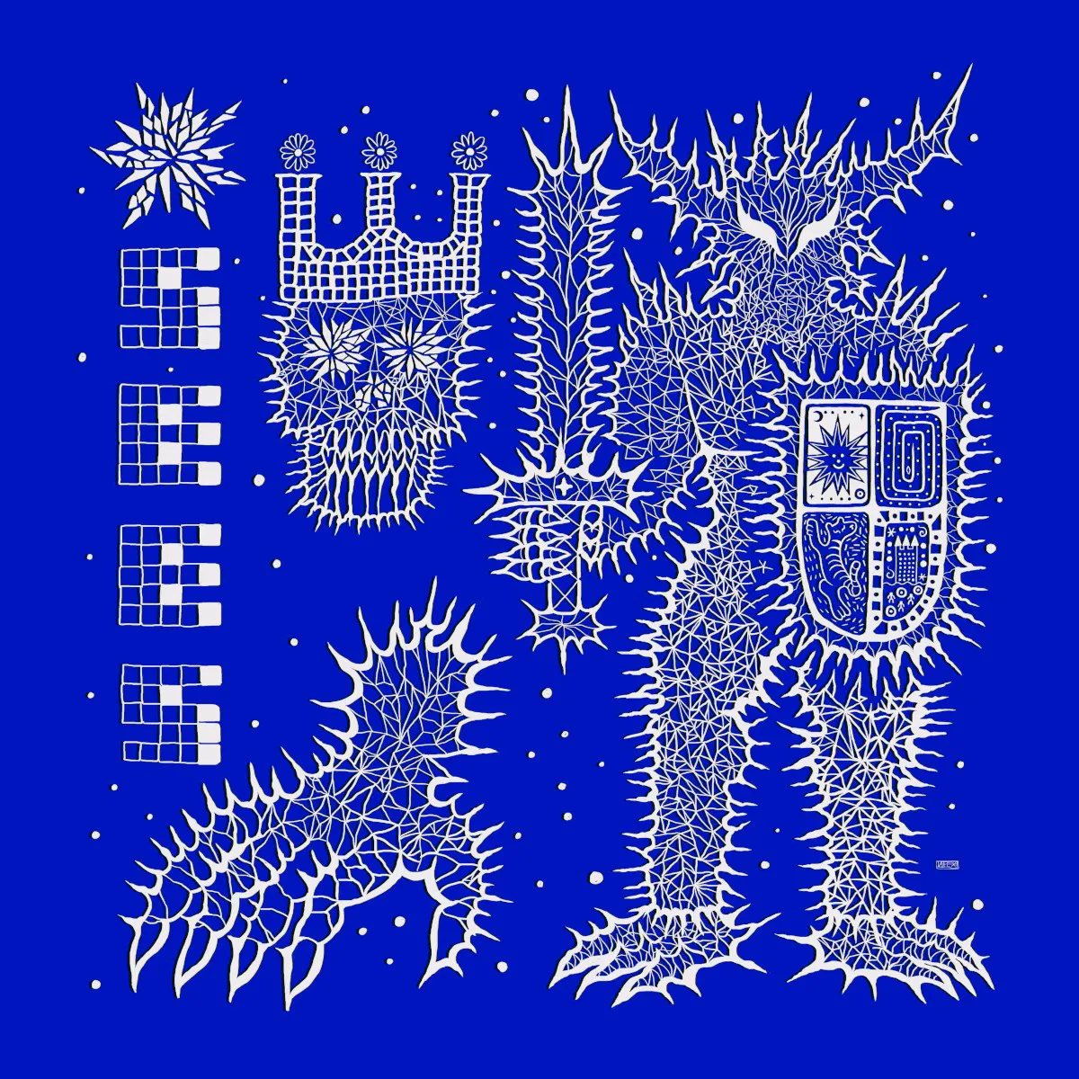 Cover of OFF COURSE