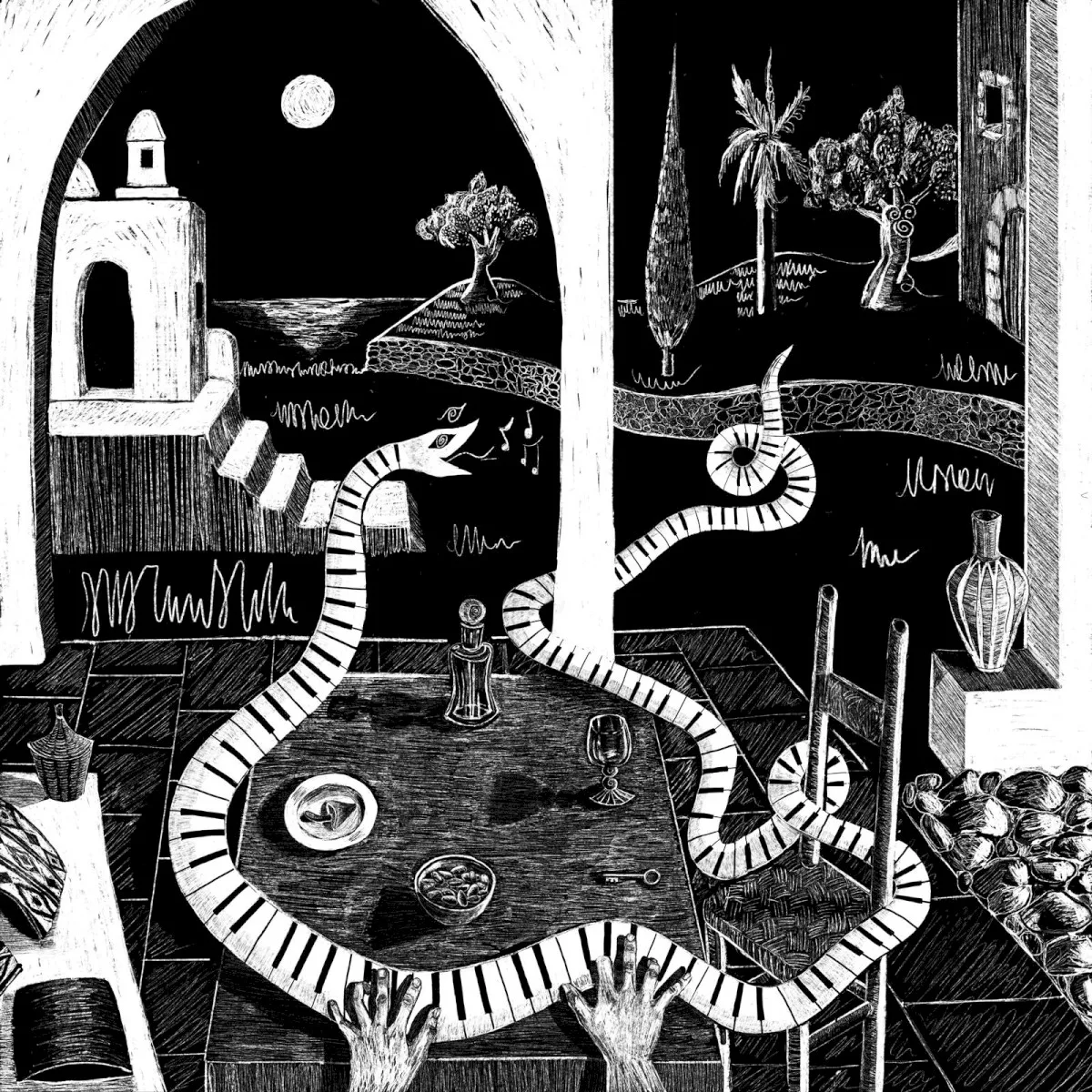 Cover of Pedro Vian – Ibillorca