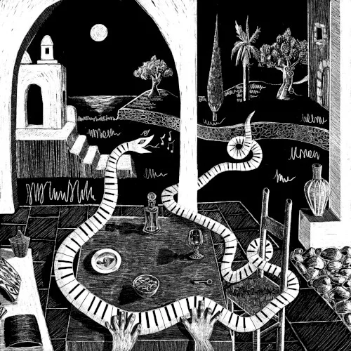 Cover of Pedro Vian – Ibillorca