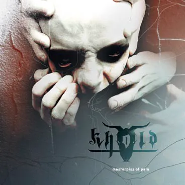 Cover of Khold – Masterpiss of Pain