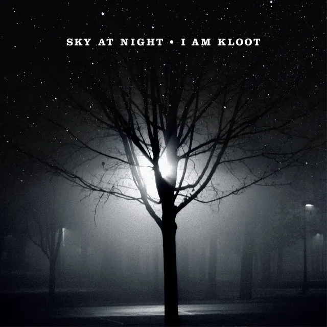 Cover of I Am Kloot – Sky at Night