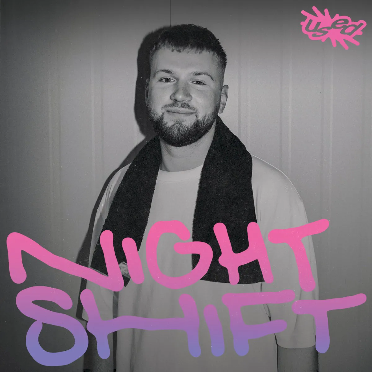 Cover of Night Shift