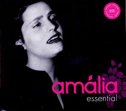 Obal alba Essential